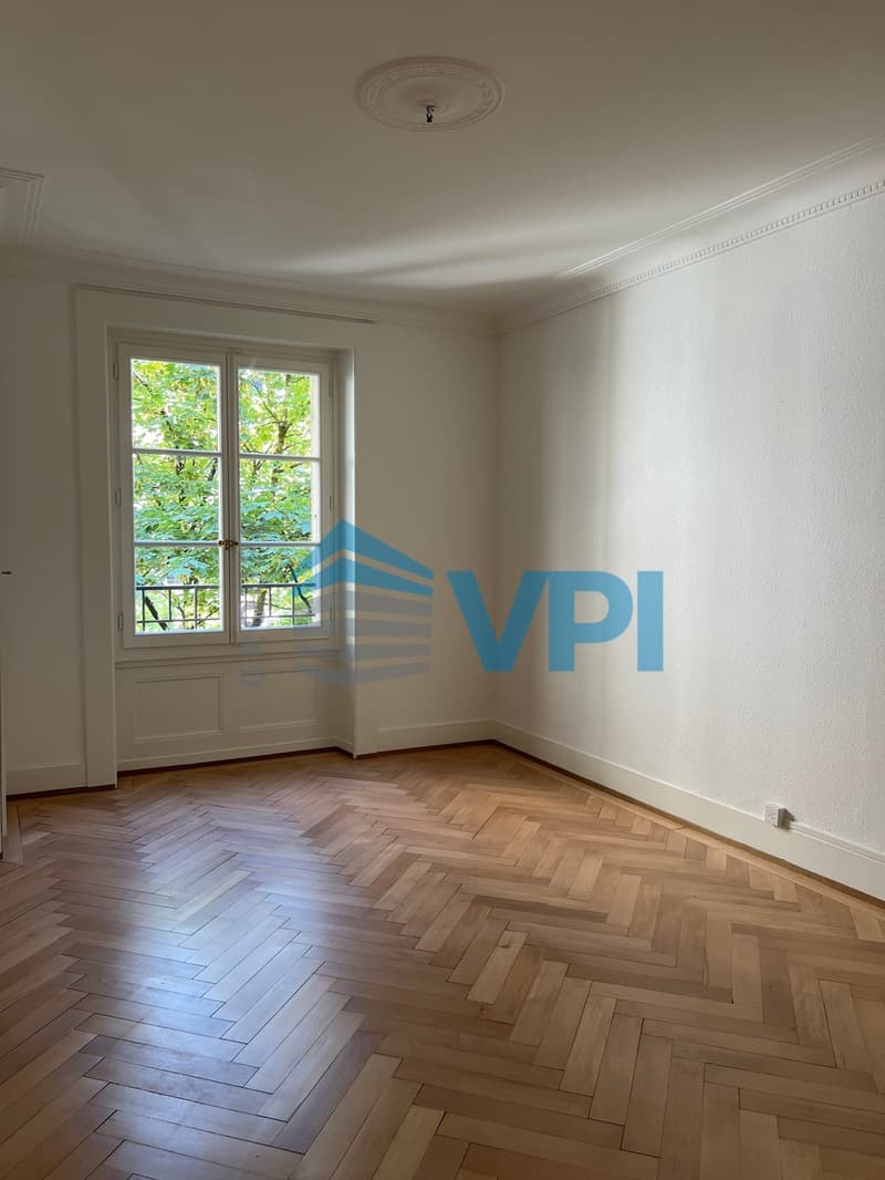 Charmant appartement de 4.5 pièces avec balcon à Champel (7)