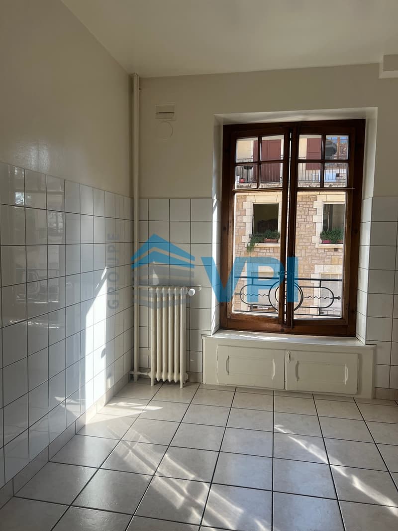 Sublime appartement de 5 pièces au coeur des Eaux-Vives (11)