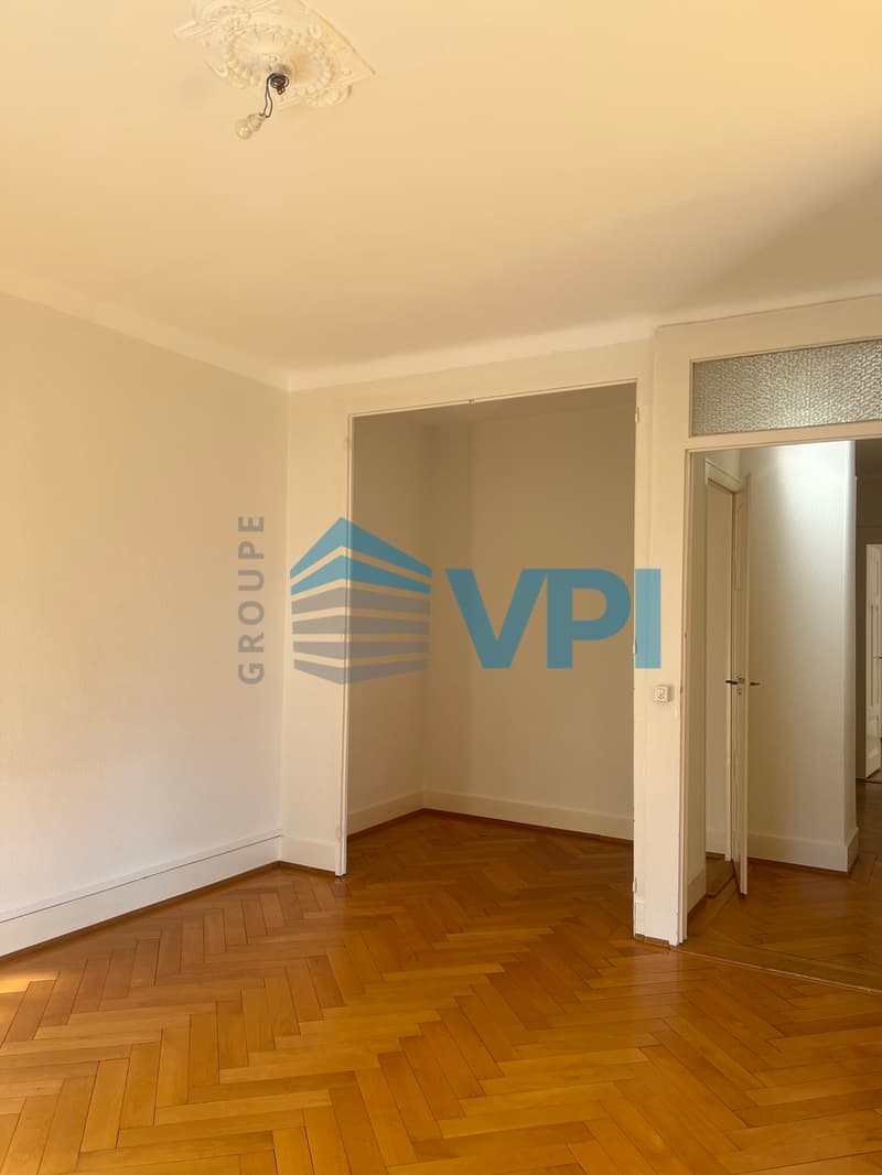 Sublime appartement de 5 pièces au coeur des Eaux-Vives (6)
