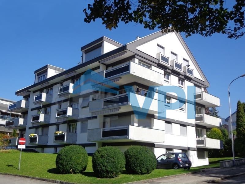 Vevey - Box extérieure (2)