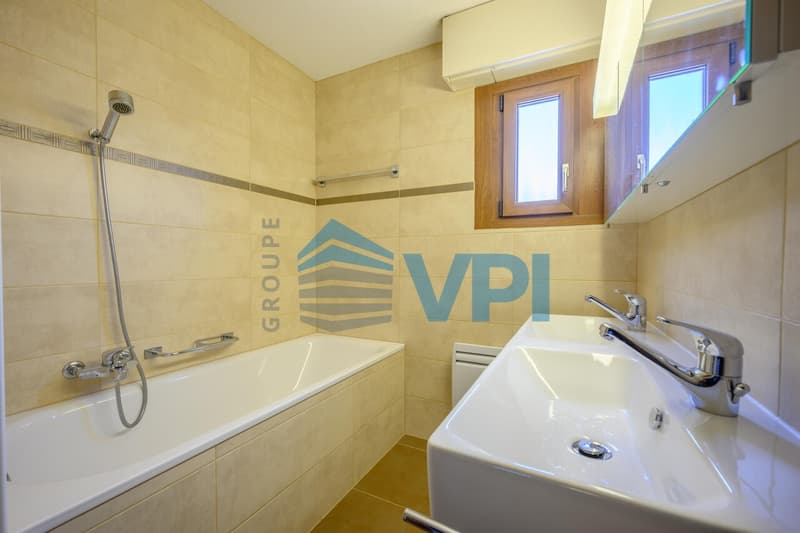 Appartement de 4.5 pièces au centre de Rolle (8)
