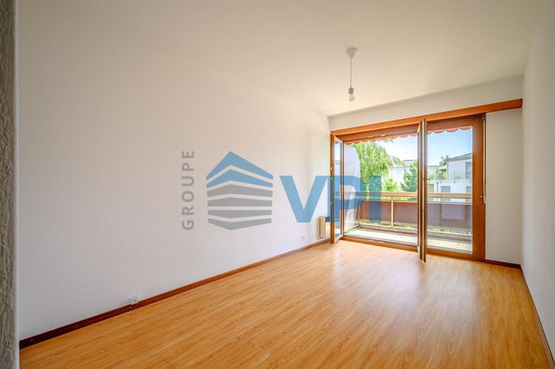 Appartement de 4.5 pièces au centre de Rolle (4)
