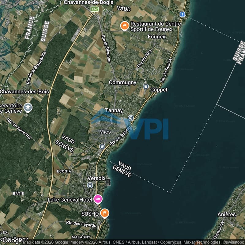 Le Clos des Traites  A  sur plan Haute Performante Énergétique (3)