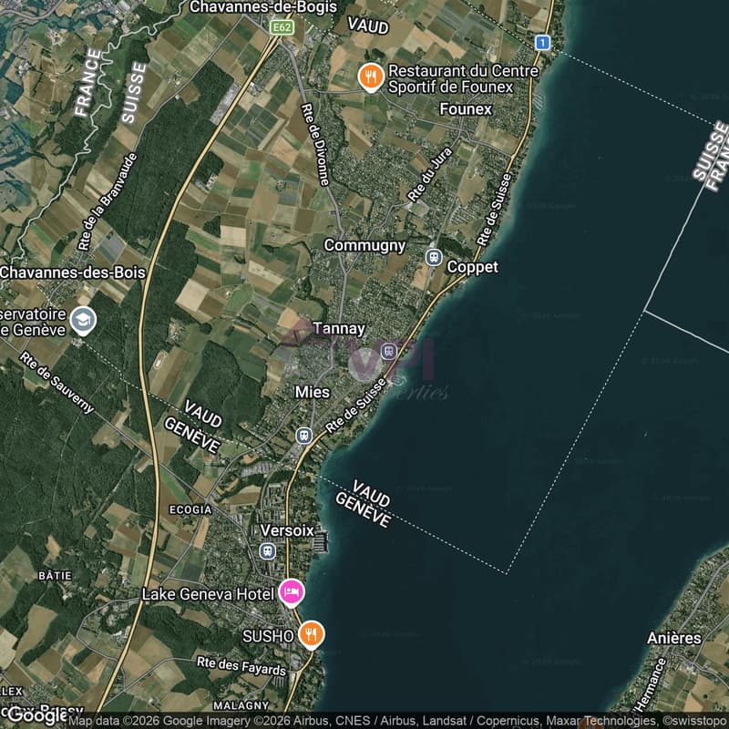 Le Clos des Traites B sur plan Haute Performante Énergétique (3)