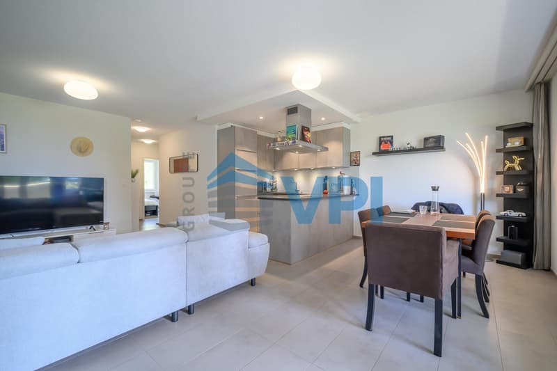 Appartement avec vue sur le lac (2)