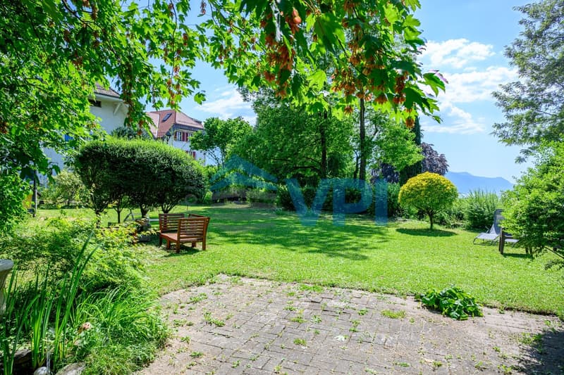 Appartement avec vue sur le lac (10)