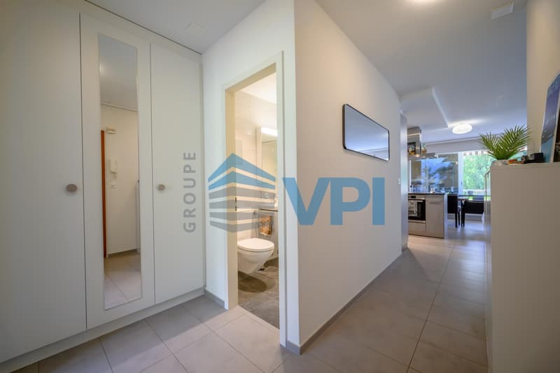 Appartement avec vue sur le lac (6)
