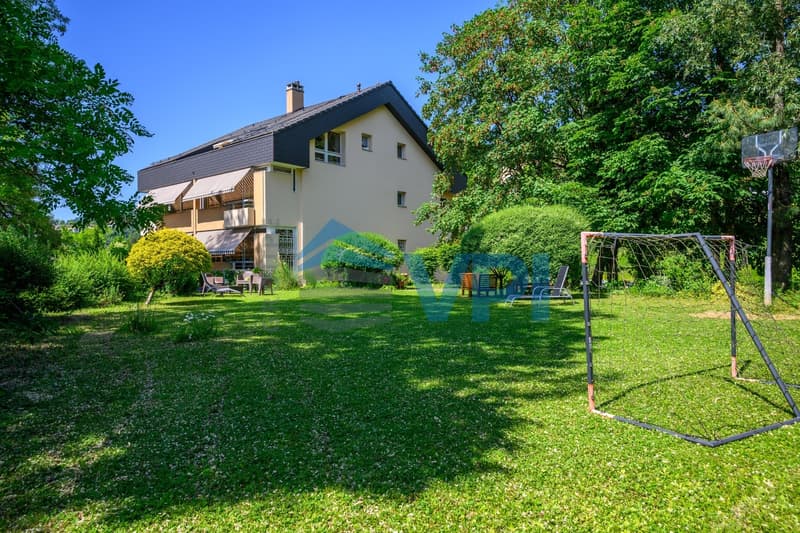 Appartement avec vue sur le lac (11)
