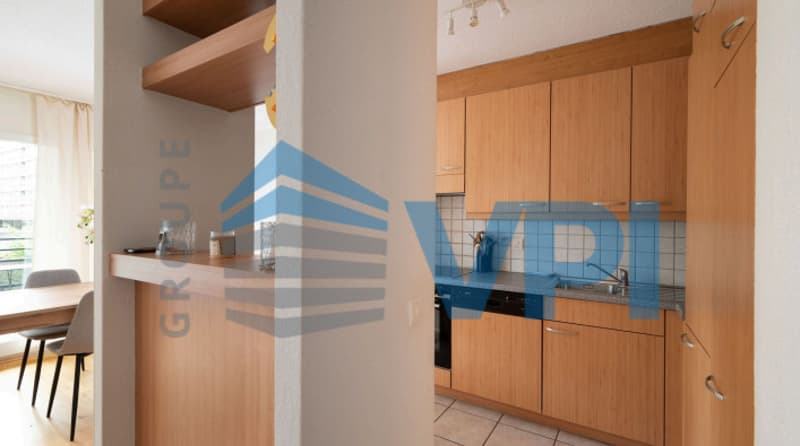 Nyon - Superbe appartement de 3.5 pièces (5)