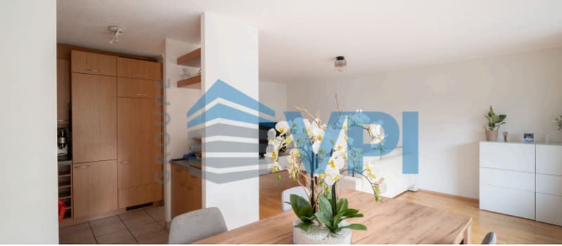 Nyon - Superbe appartement de 3.5 pièces (3)