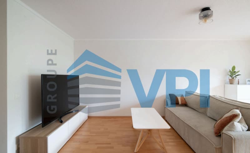 Nyon - Superbe appartement de 3.5 pièces (8)