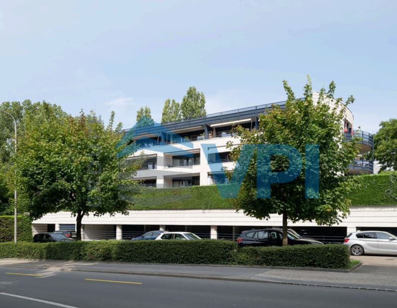 Nyon - Superbe appartement de 3.5 pièces (1)