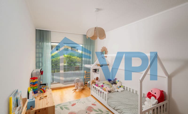 Nyon - Superbe appartement de 3.5 pièces (10)