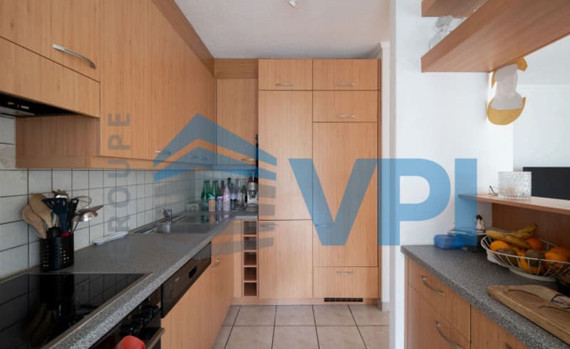 Nyon - Superbe appartement de 3.5 pièces (6)