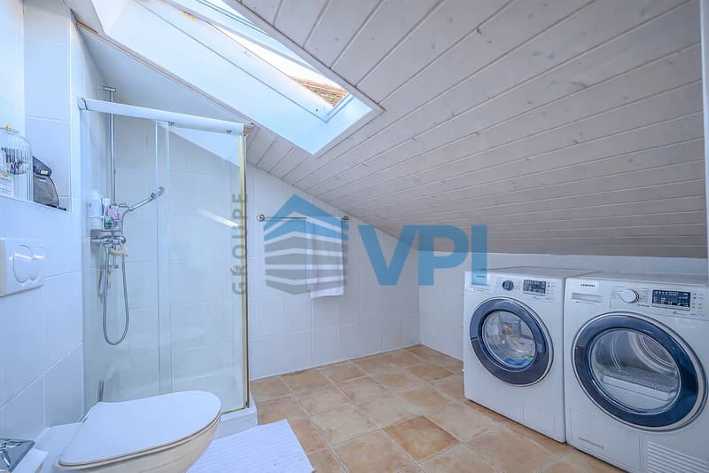 Appartement duplex de 4.5 pièces (9)