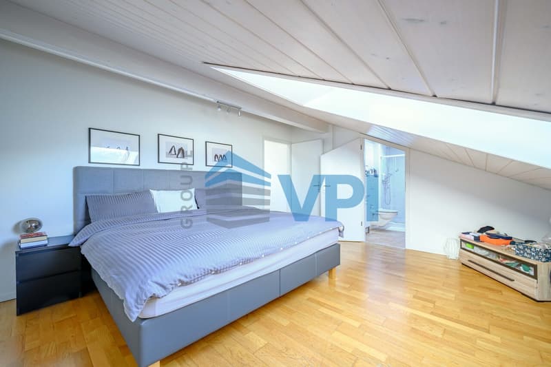 Appartement duplex de 4.5 pièces (6)