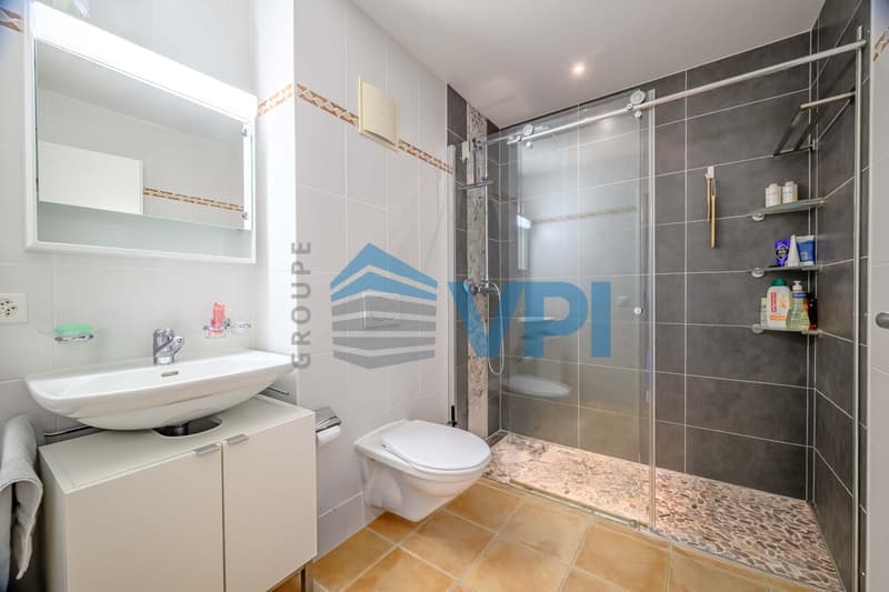 Appartement duplex de 4.5 pièces (10)