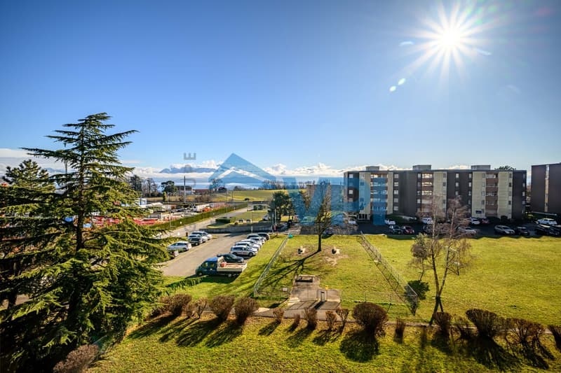Appartement 4.5 pièces à proximité de Morges (8)