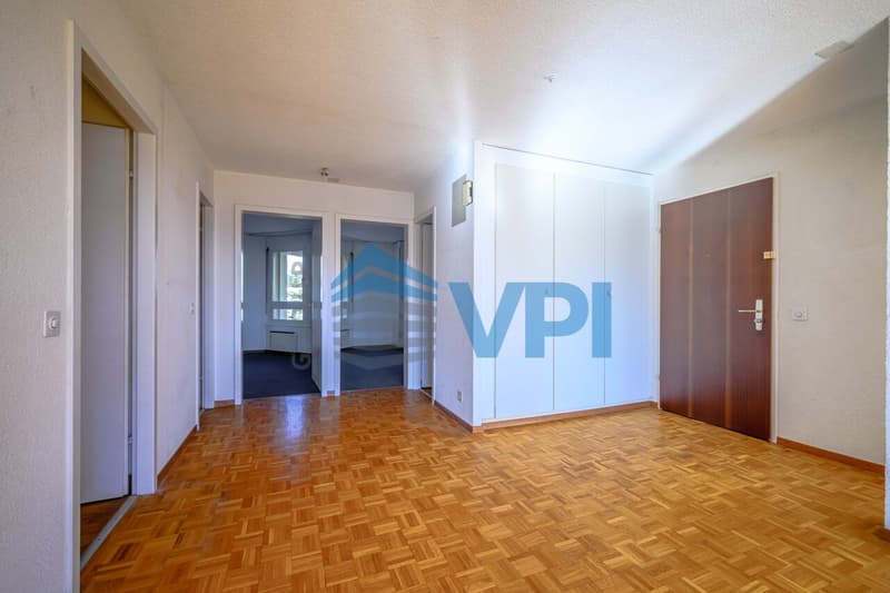 Appartement 4.5 pièces à proximité de Morges (4)