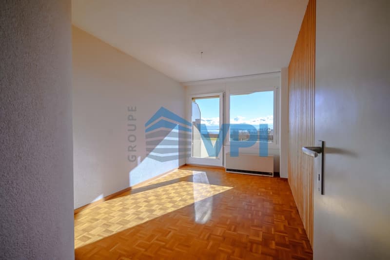 Appartement 4.5 pièces à proximité de Morges (6)