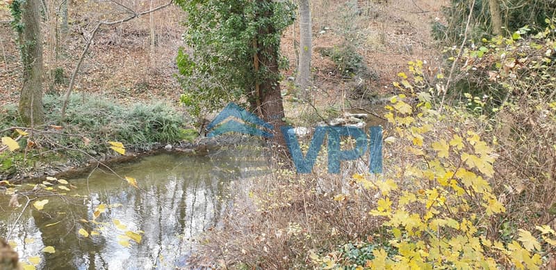 environs de l'immeuble