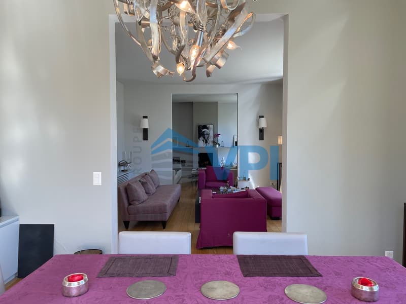 Maison individuelle de caractère dans un cadre privilégié (4)