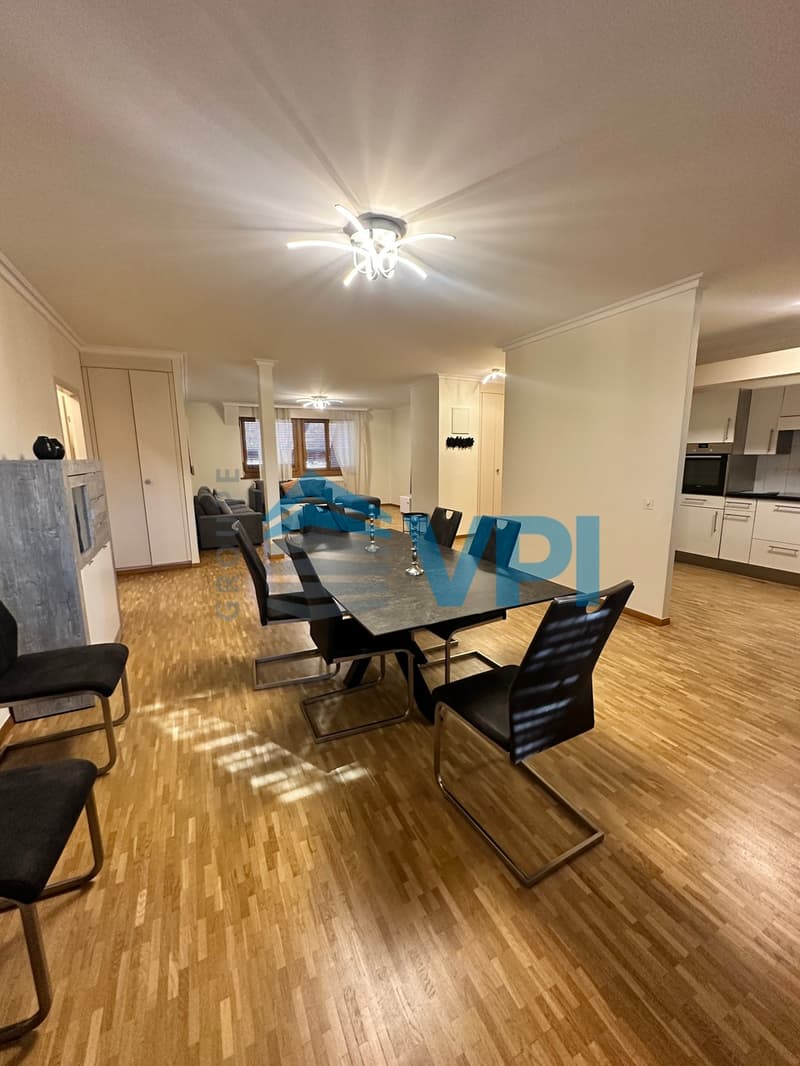 Appartement de 7 pièces à Plainpalais (3)