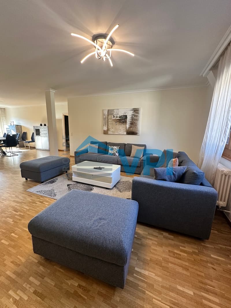 Appartement de 7 pièces à Plainpalais (2)