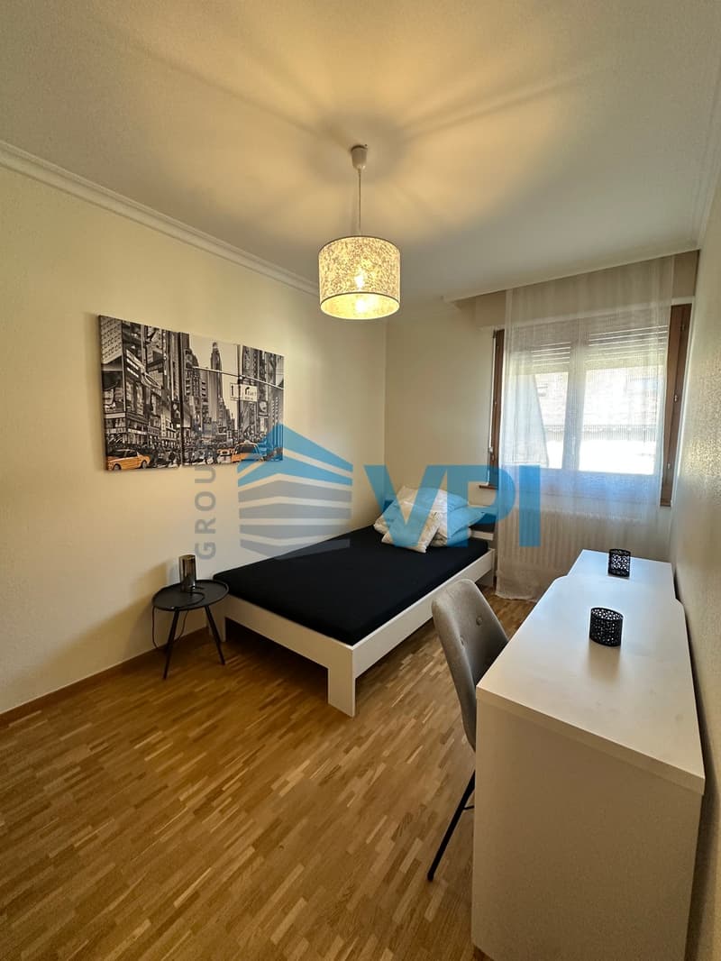 Appartement de 7 pièces à Plainpalais (8)