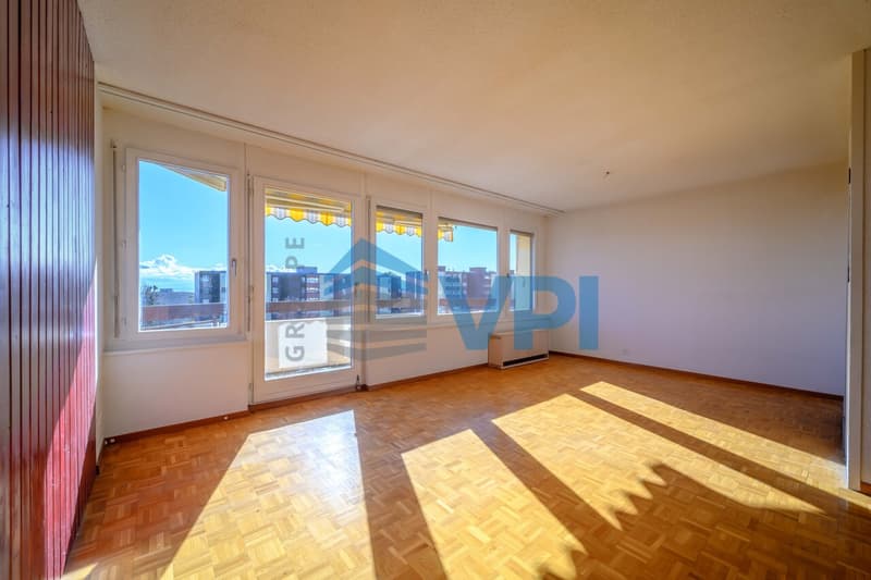 Appartement à 6 minutes de Morges (2)