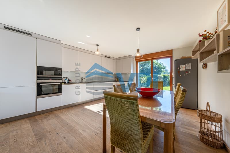 MAISONNETTE CONTEMPORAINE AVEC JARDIN PRIVÉ À SATIGNY (7)