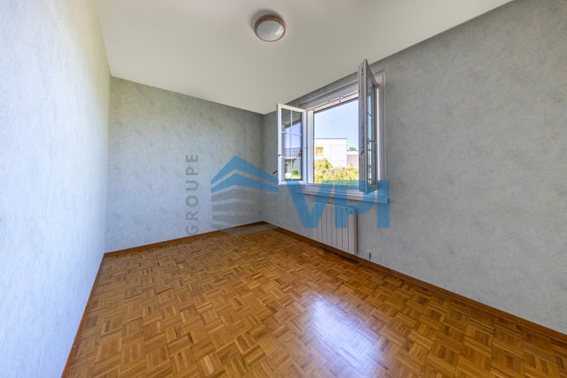Villa mitoyenne à Plan-les-Ouates (9)