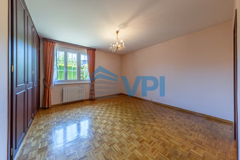 Villa mitoyenne à Plan-les-Ouates (6)
