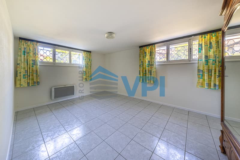 Villa mitoyenne à Plan-les-Ouates (13)