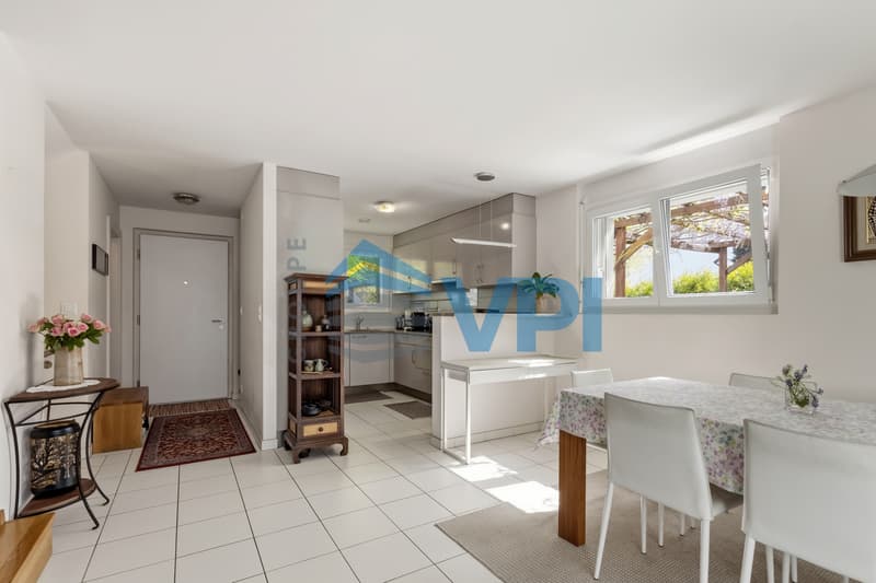 Charmante villa familiale de 5.5 pièces au coeur de Meyrin (6)