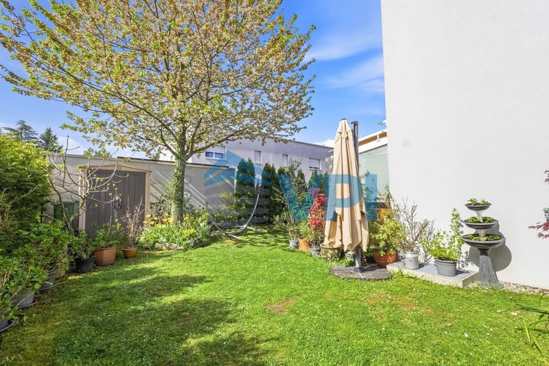 Charmante villa familiale de 5.5 pièces au coeur de Meyrin (10)