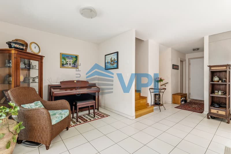 Charmante villa familiale de 5.5 pièces au coeur de Meyrin (2)