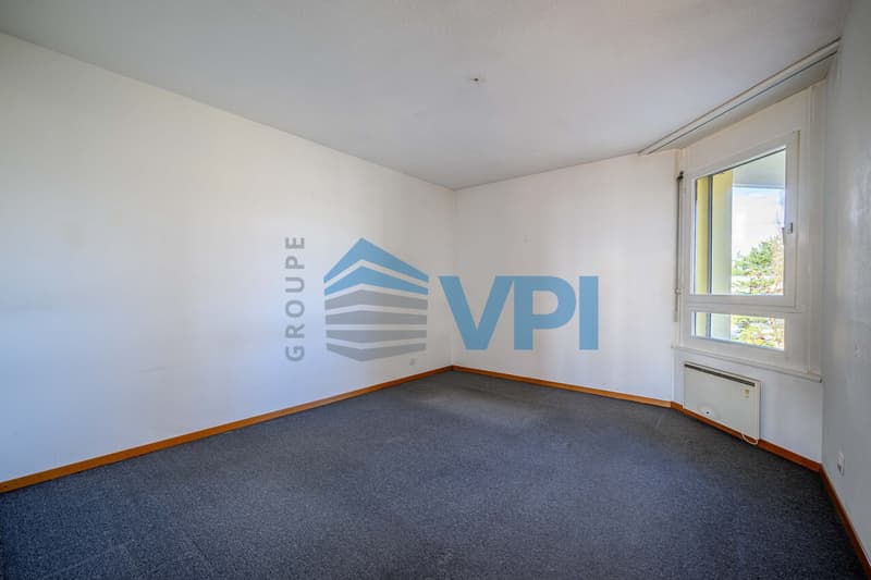 Appartement à 6 minutes de Morges (6)