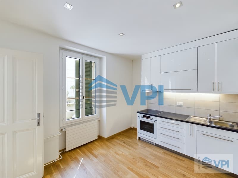 Appartement de 2 pièces à Carouge (1)