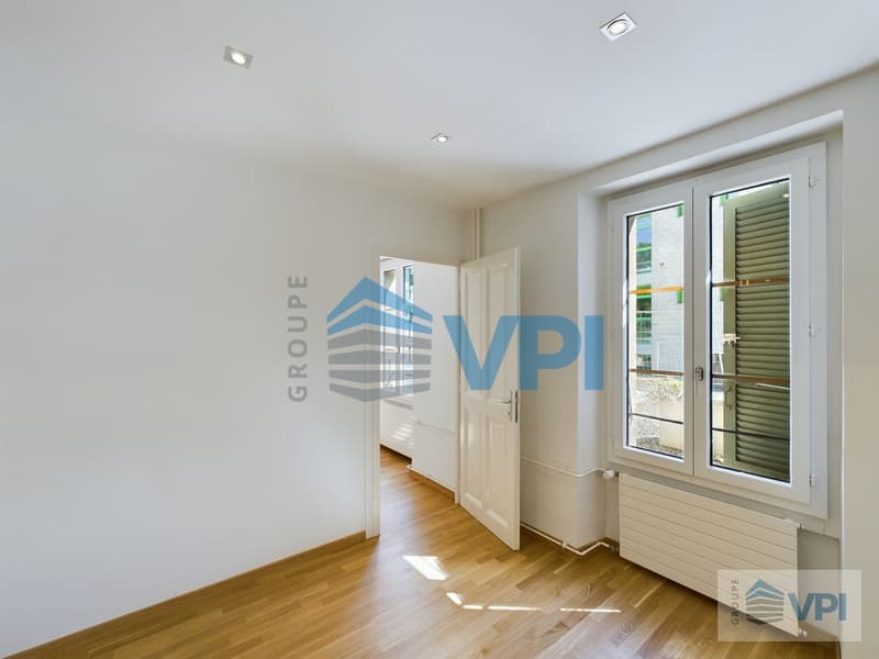 Appartement de 2 pièces à Carouge (3)