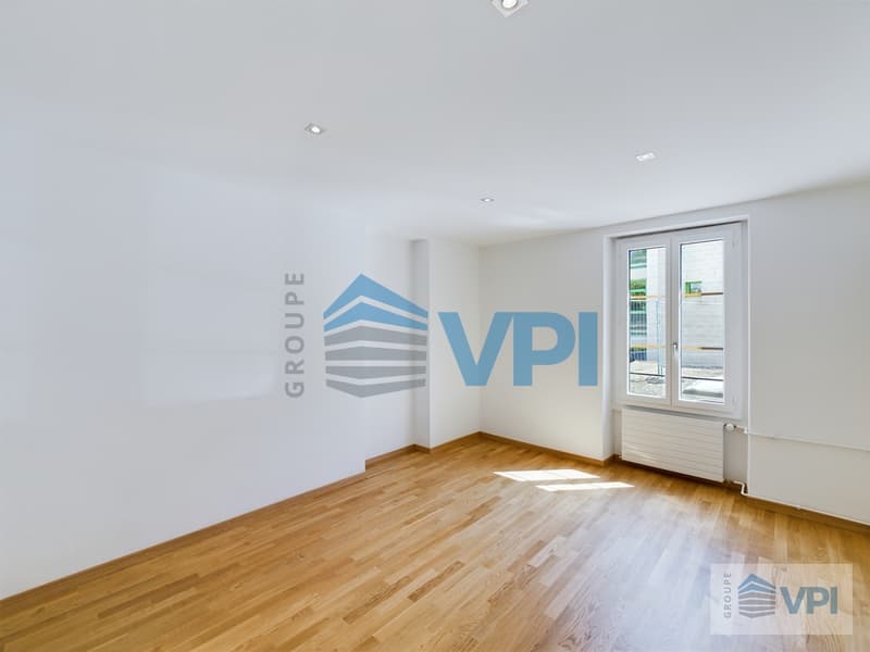 Appartement de 2 pièces à Carouge (2)