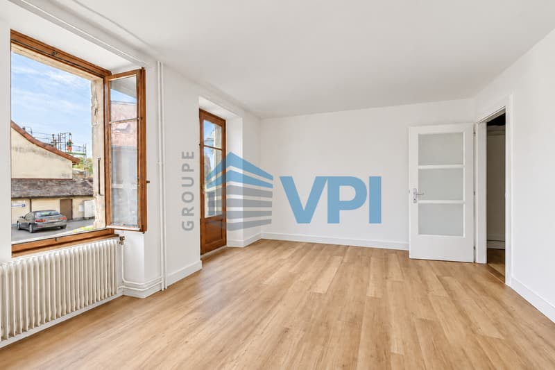 Maison villageoise de 4.5 pièces - Investissement avec revenu locatif (3)