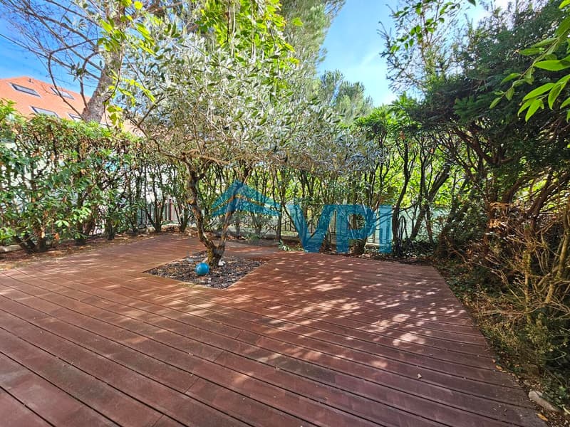 6 pièces en rez de jardin à Plan-les-Ouates (3)