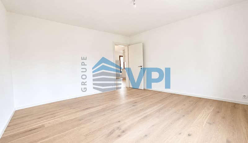 Appartement de 2.5 pièces à Chancy (3)