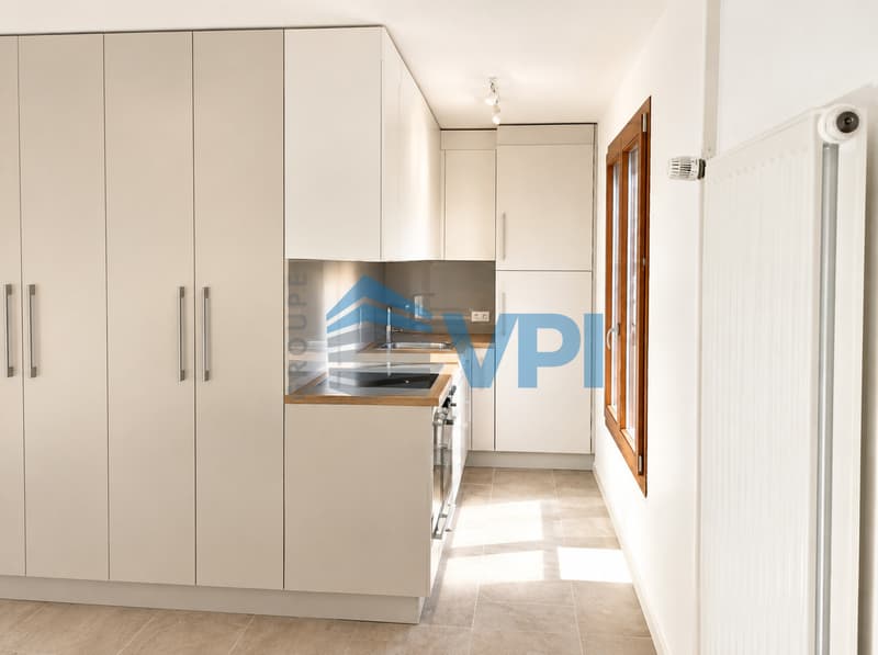Appartement de 2.5 pièces à Chancy (2)