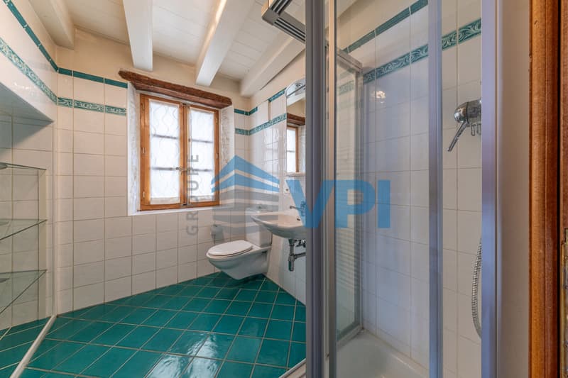 Maison individuelle au Coeur du Village (8)