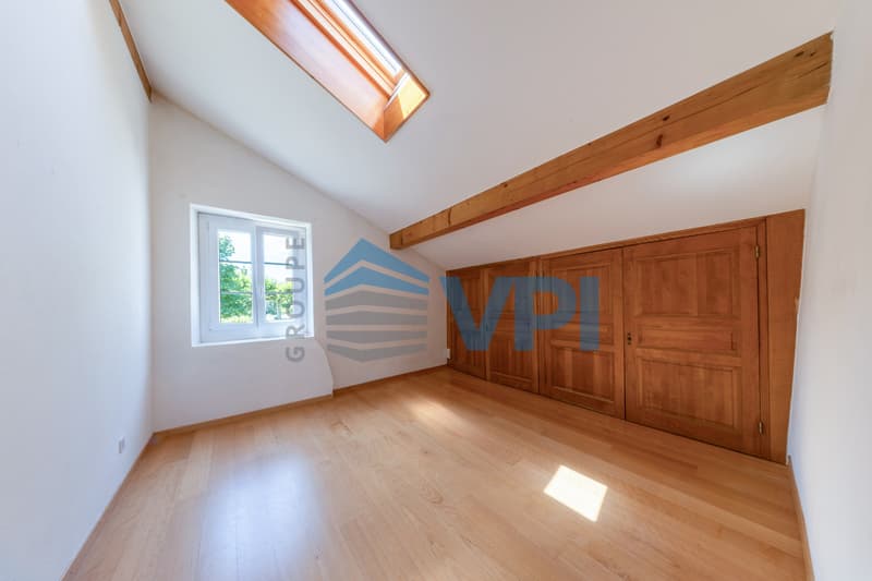 Maison individuelle au Coeur du Village (11)