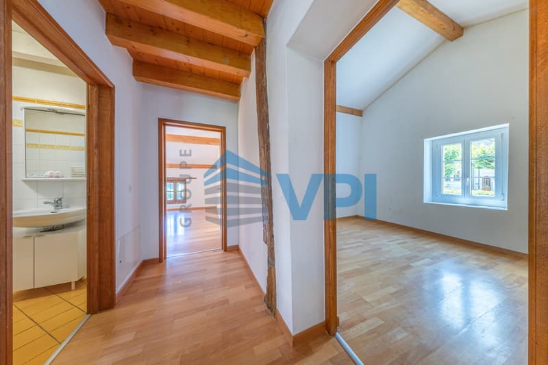 Maison individuelle au Coeur du Village (12)