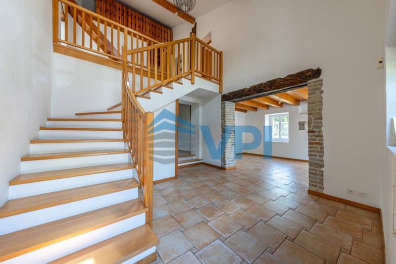Maison individuelle au Coeur du Village (6)