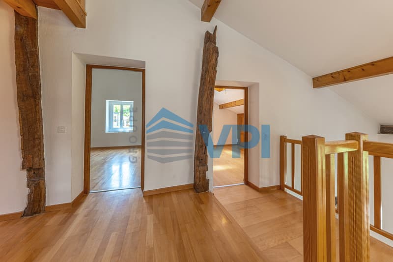 Maison individuelle au Coeur du Village (10)